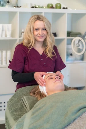 Ihr ganz persönlicher Beautytag